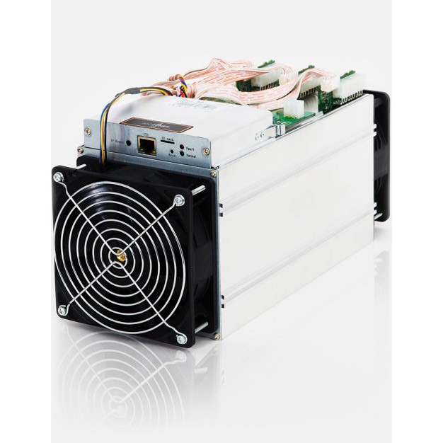 Antminer 2025 s9 watt