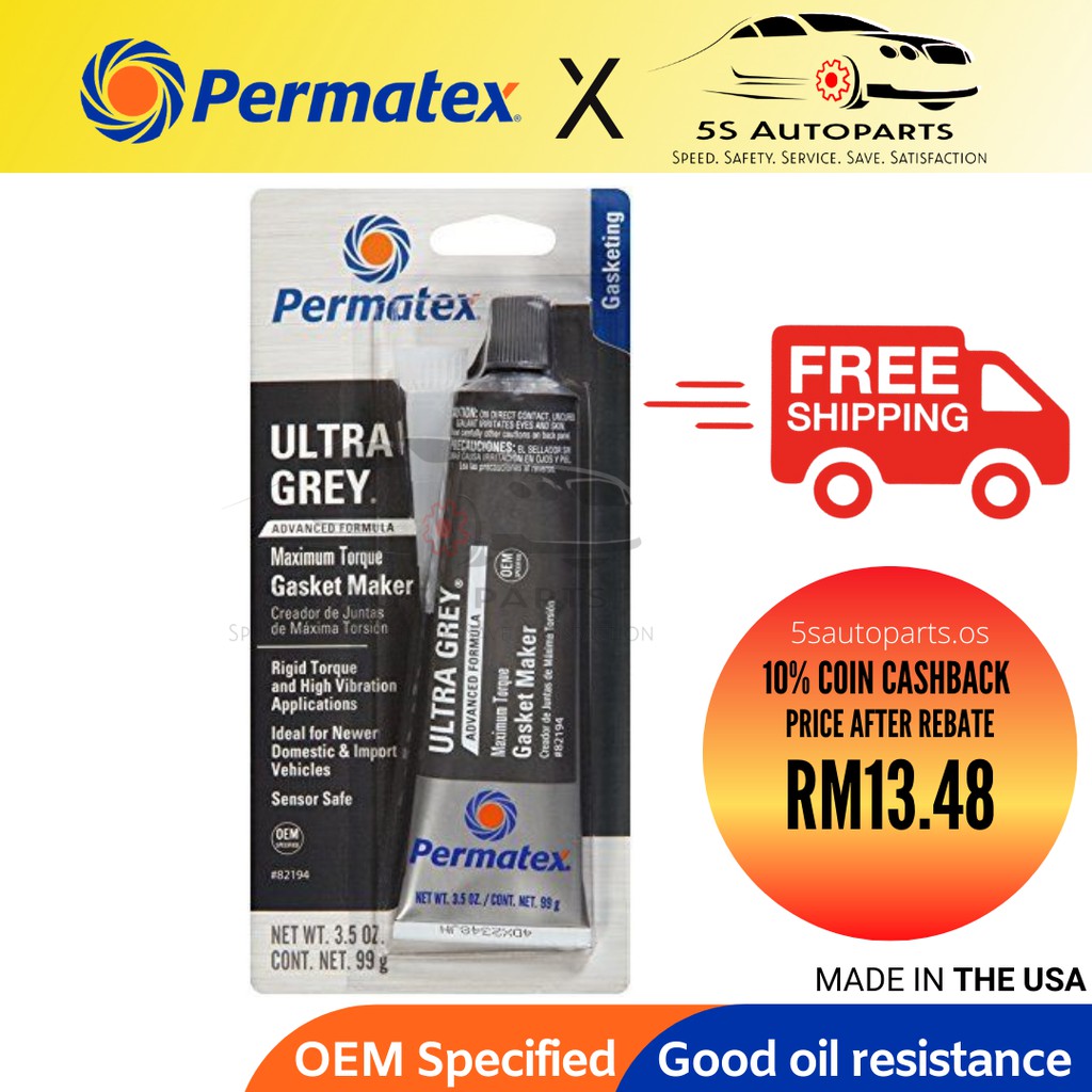 Permatex Valve Grinding Compound, 42-g