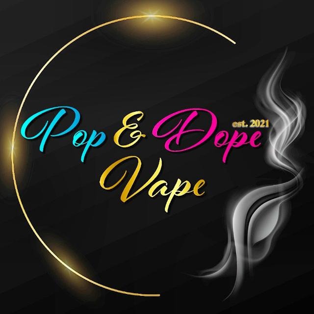 POP & DOPE , Online Shop | Shopee Malaysia