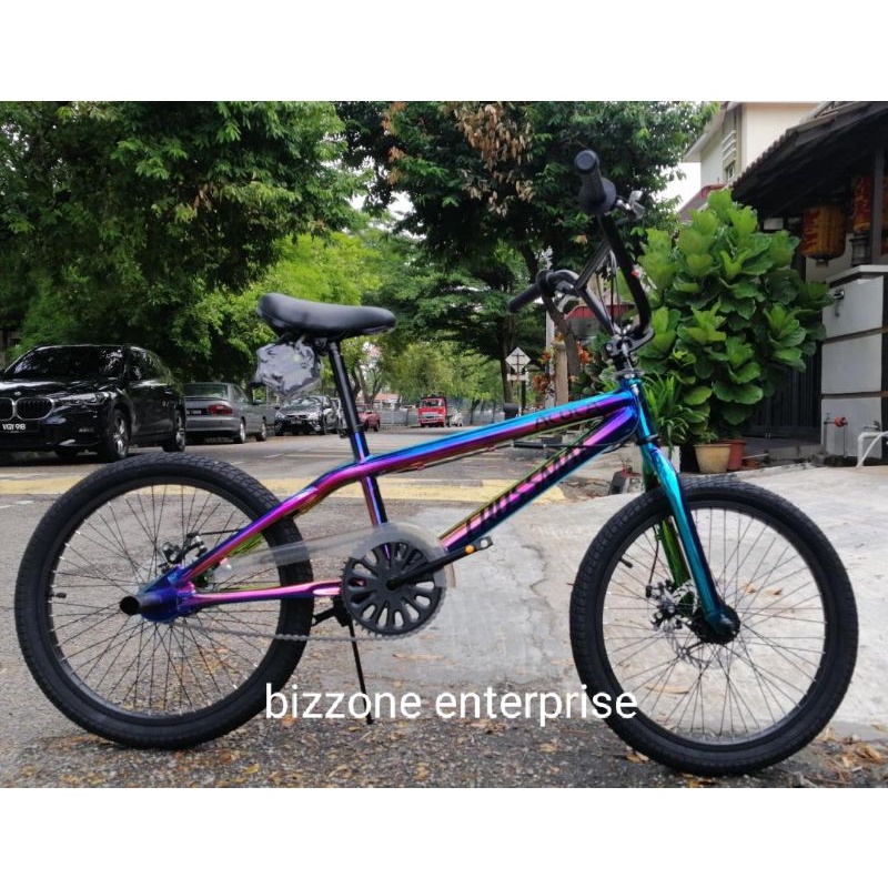 Crossmac bmx sale