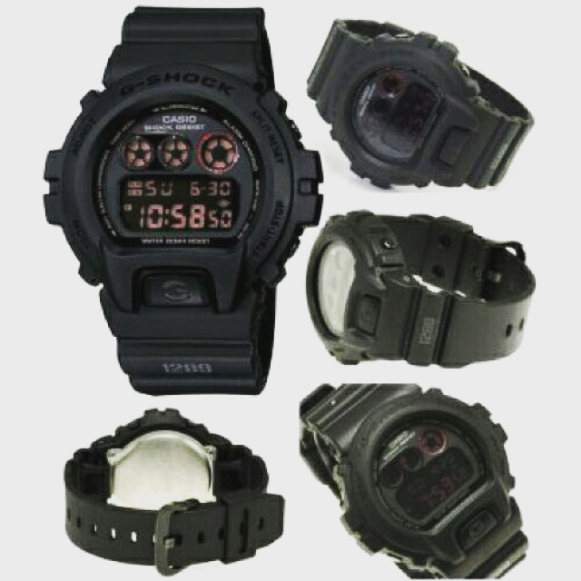 Casio 1289 cheap g shock