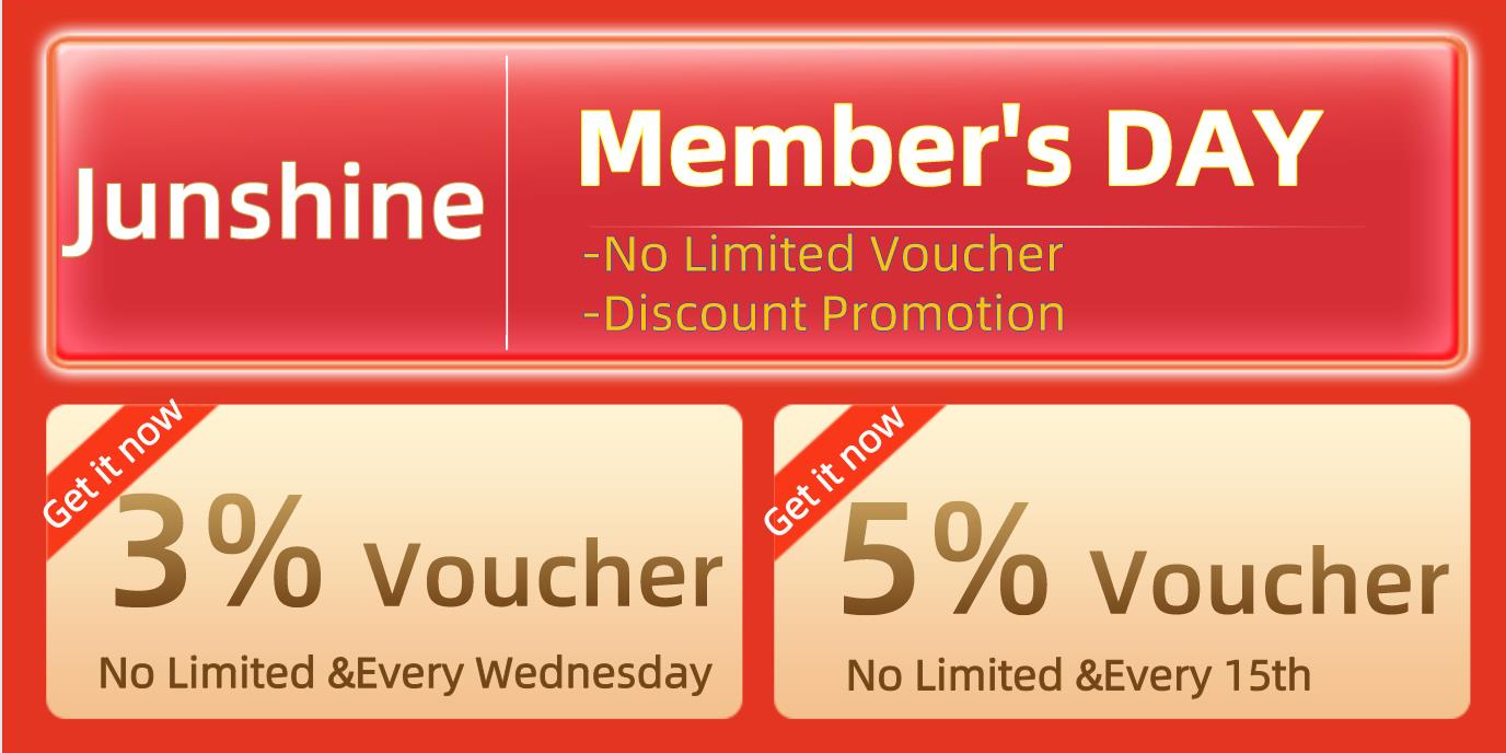 Junshine.my, Online Shop | Shopee Malaysia