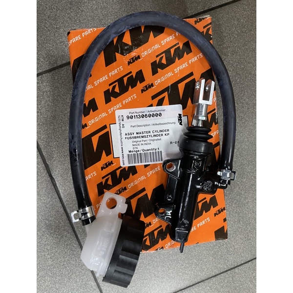 Ktm duke 200 online spare parts