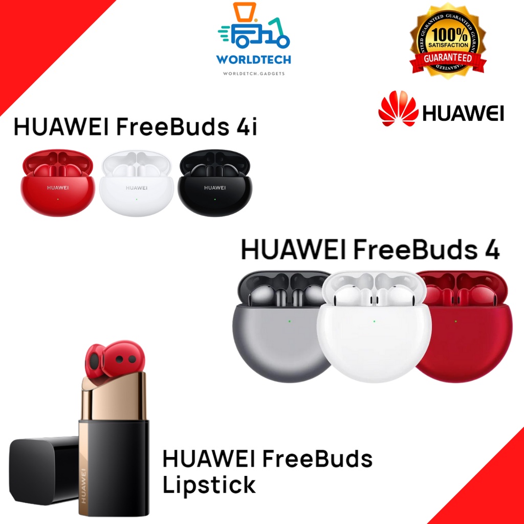 Freebuds 3i online specs