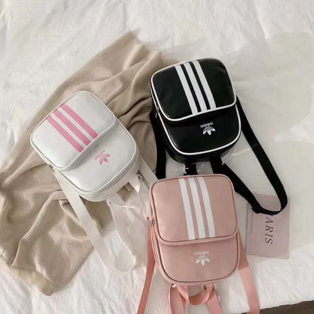 Adidas mini cheap bag casual