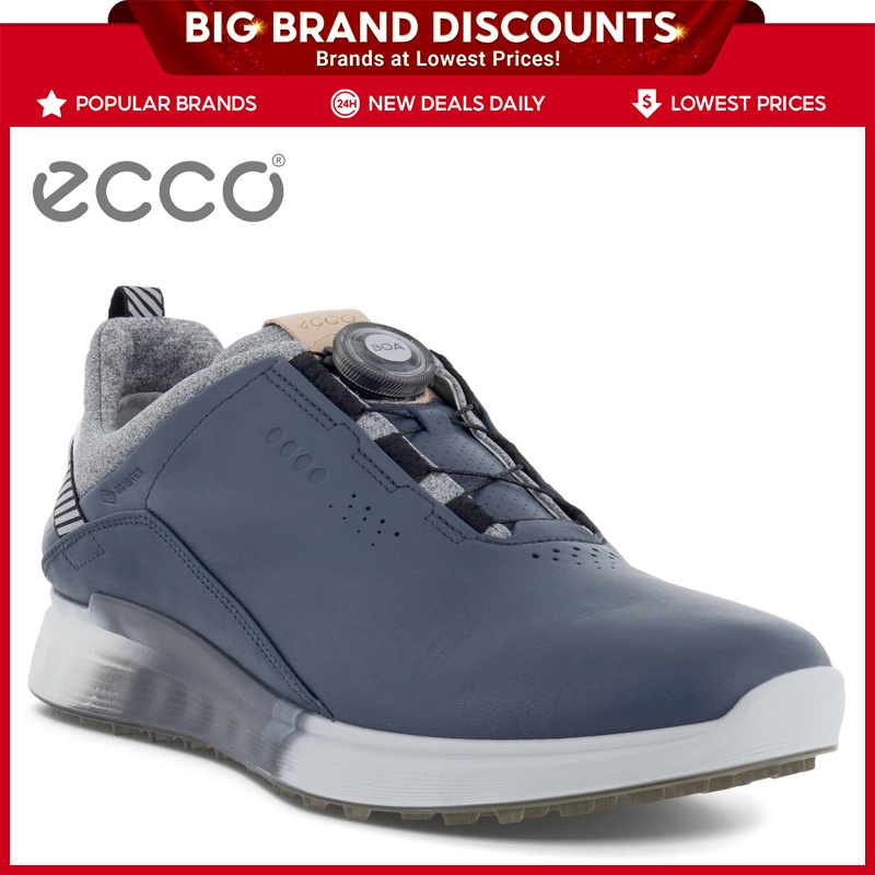 Ecco 2025 shoes malaysia