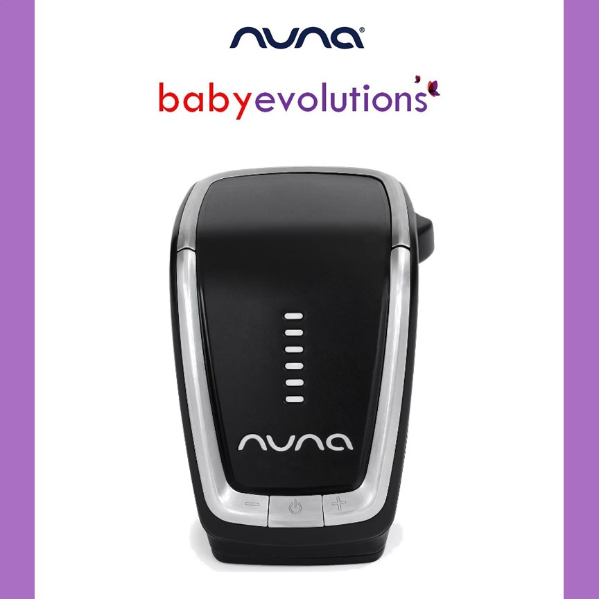 Nuna 2024 leaf wind