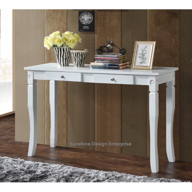 Console table deals shopee