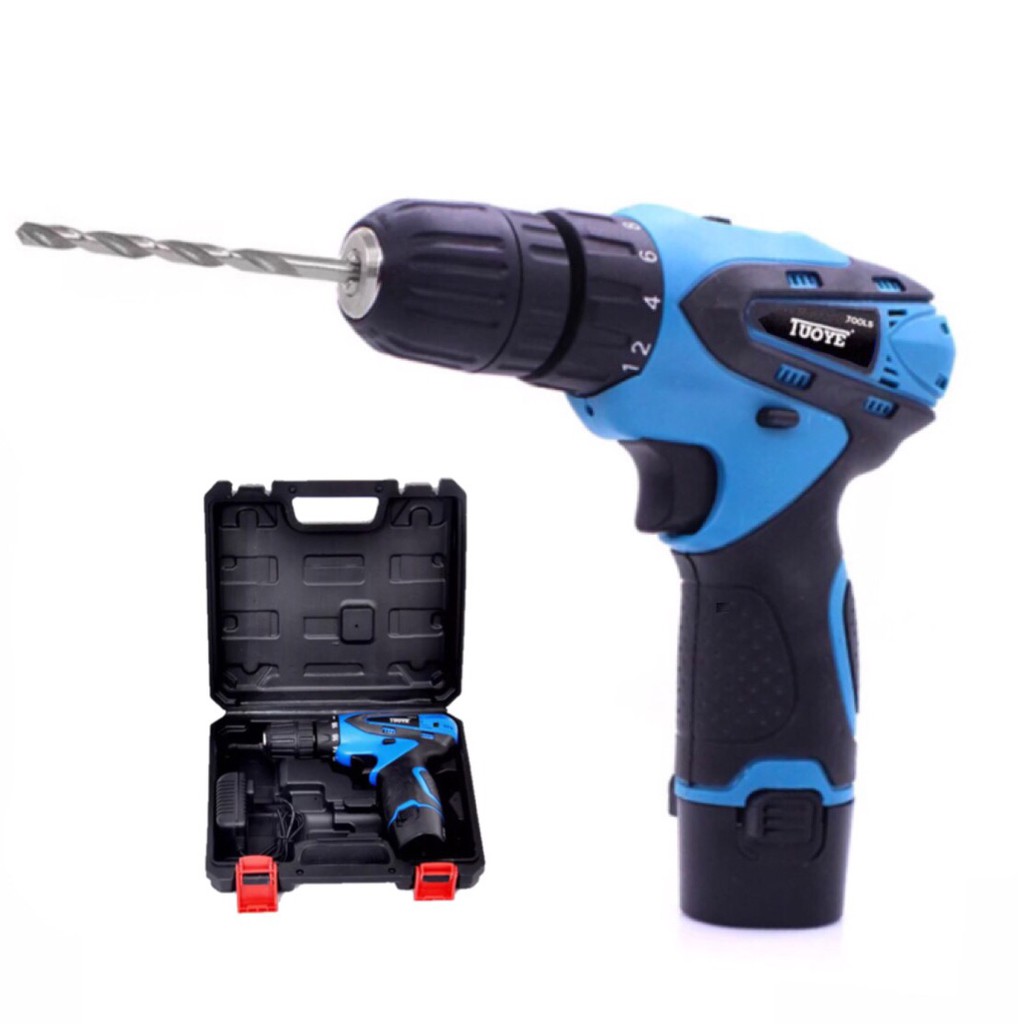 Shopee cordless drill new arrivals