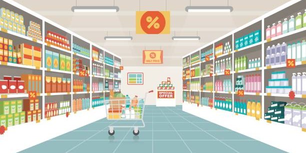 YS Express Online Grocery Store, Online Shop | Shopee Malaysia