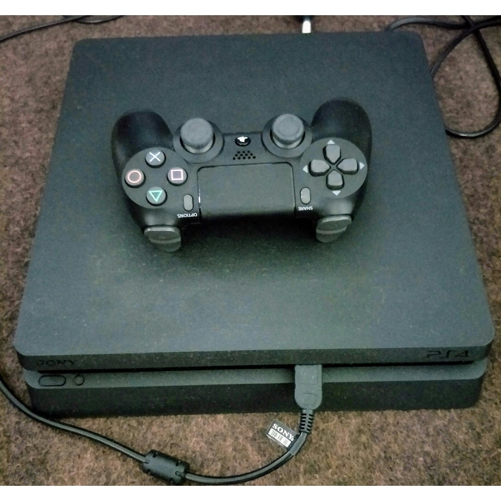 Used ps4 hot sale good condition