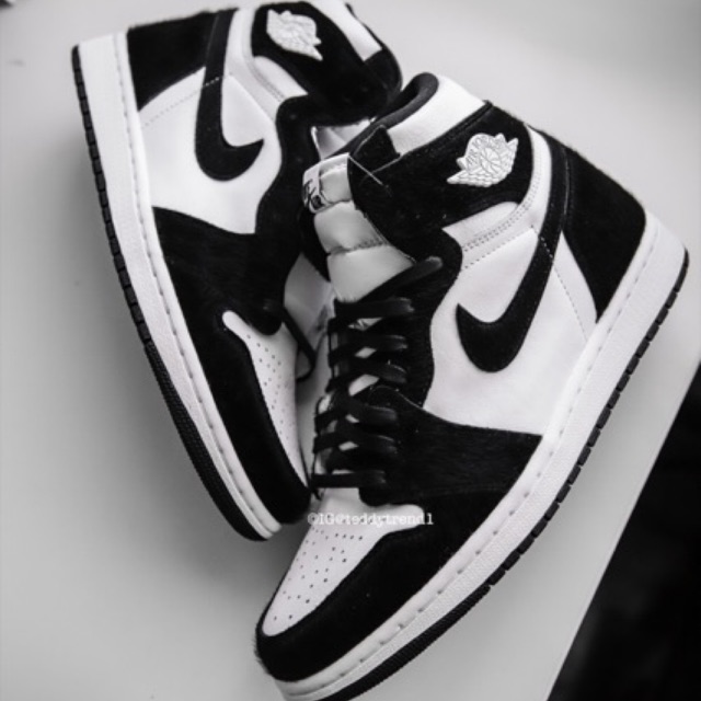 Aj1 panda clearance