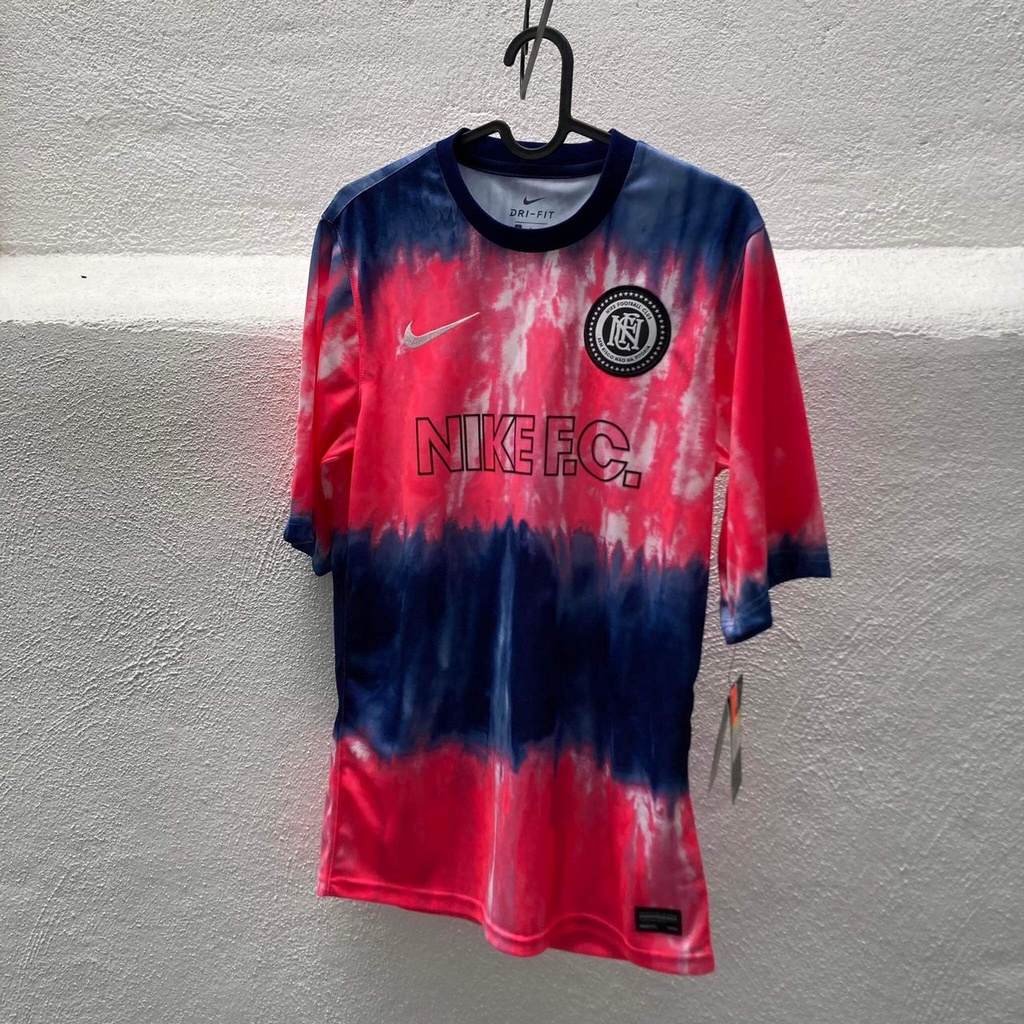 Nike fc outlet jersey