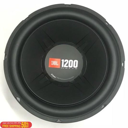 Jbl 1200 watt store subwoofer