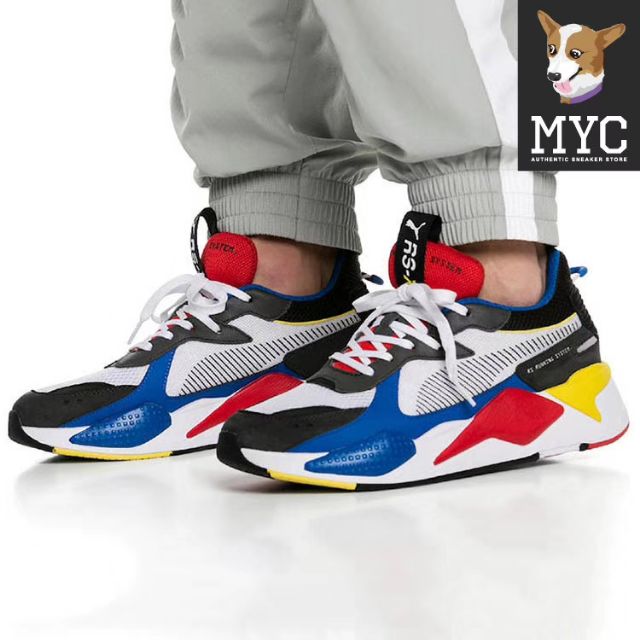 Transformer puma cheap