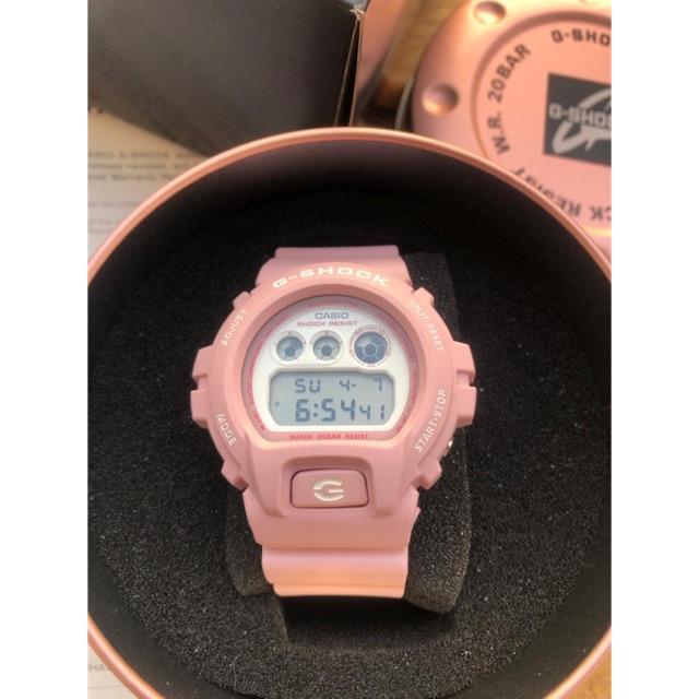 G shock sakura sales limited edition