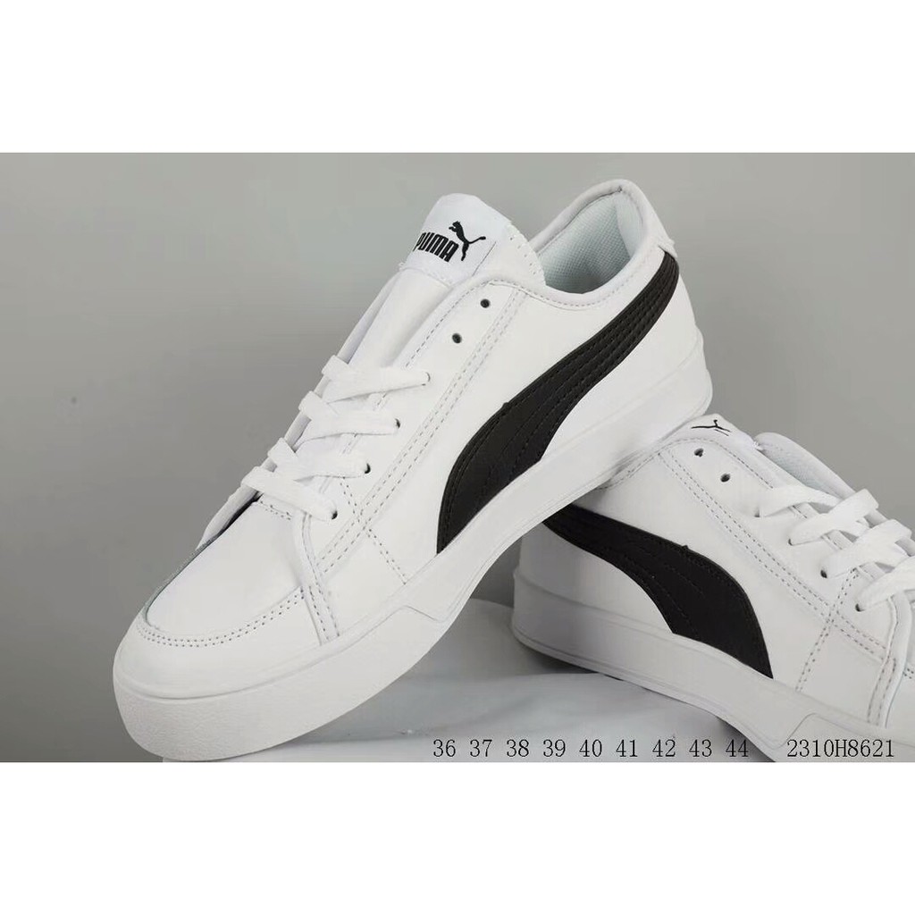 Tênis puma smash store v2 vulc sl