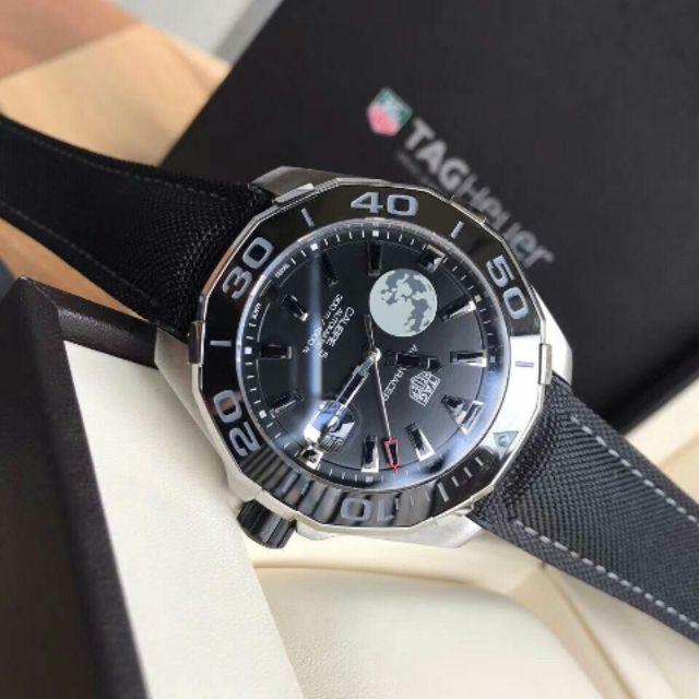 ORIGINAL TAG HEUER AQUARACER CAL5 CLEP Shopee Malaysia