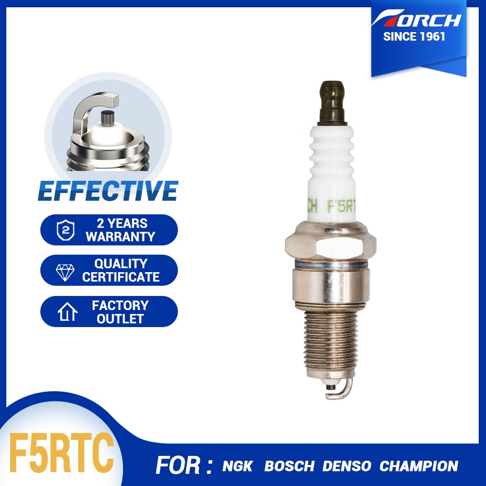 Torch F Rtc Alternative Spark Plugs