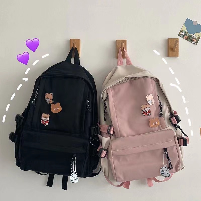 School style clearance bag