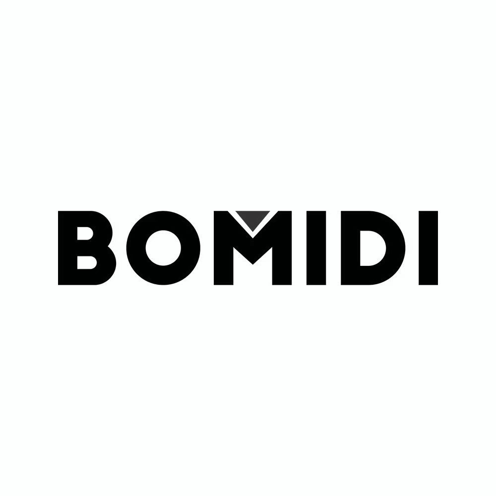BOMIDI Official Store Online, August 2024 | Shopee Malaysia