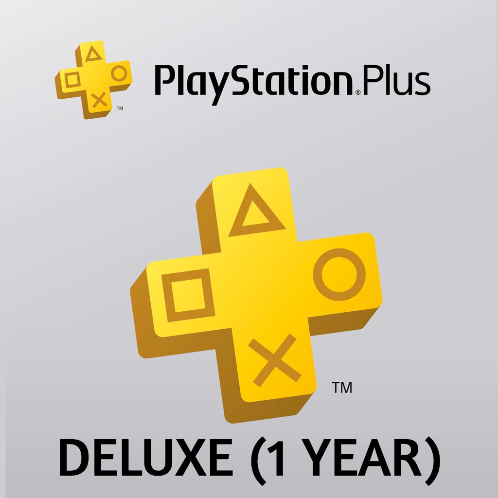 Ps4 2024 1 year