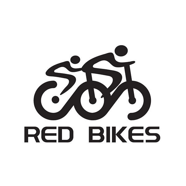 Red Bikes, Online Shop Shopee Malaysia