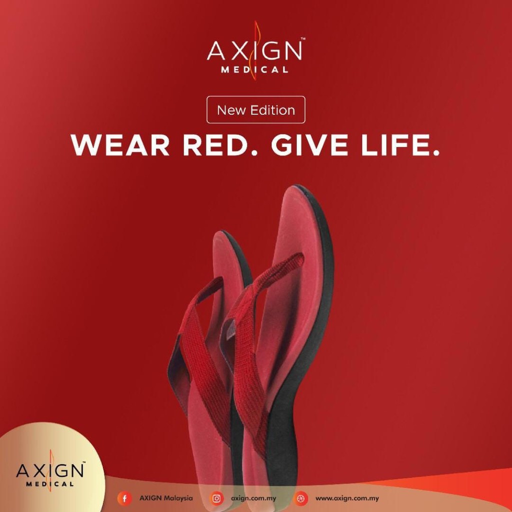 AXIGN, Online Shop | Shopee Malaysia