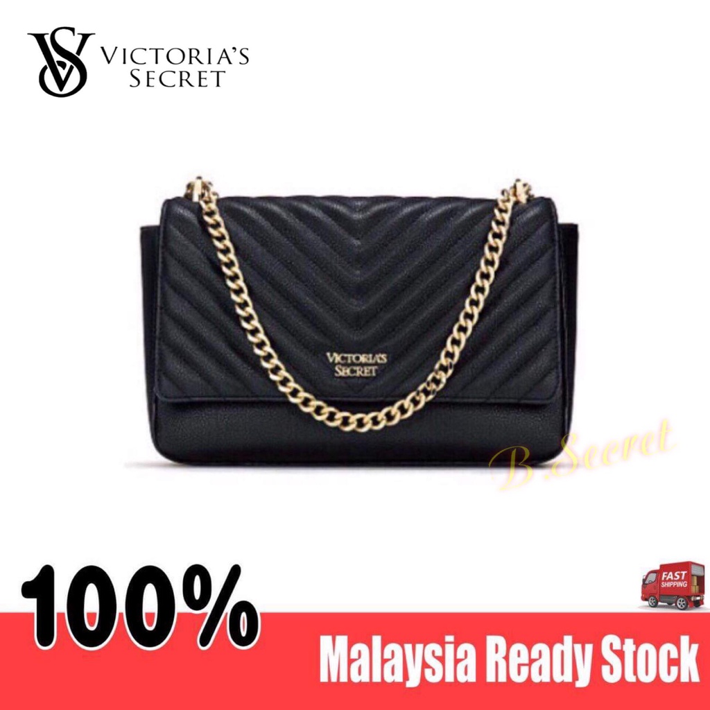 Victoria secret chain bag hot sale