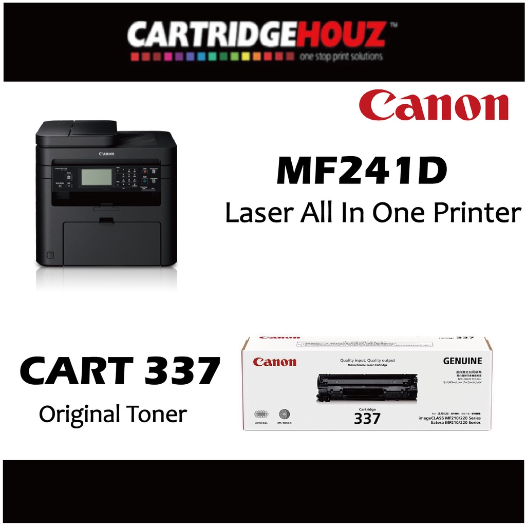 canon mf241d cartridge