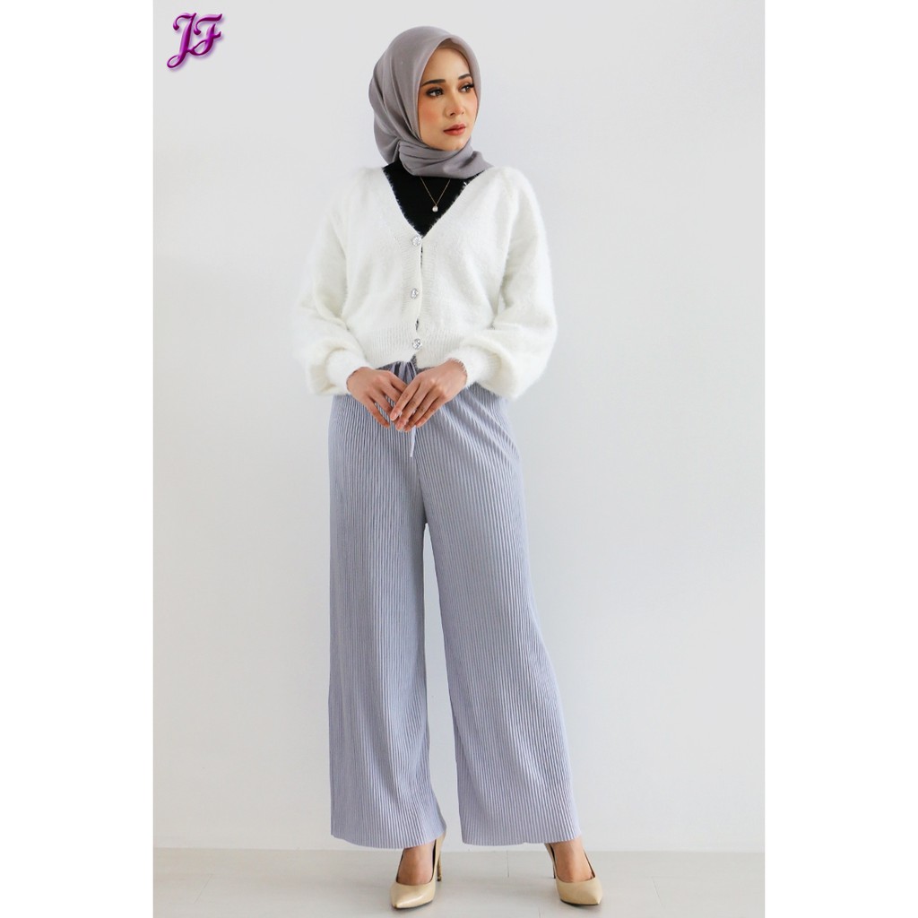 ZUJISU Cotton Women Ultralight Microfibre InnerPants/ Muslimah