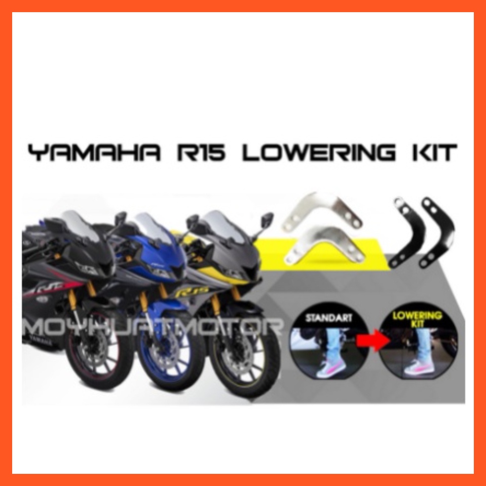 R15 deals v5 black