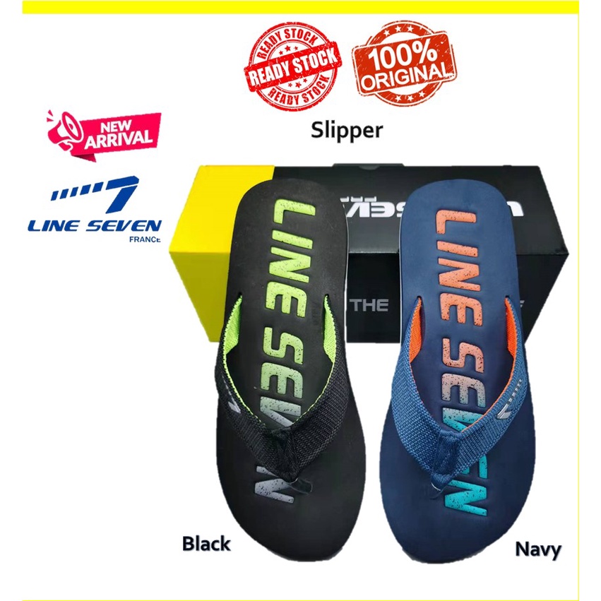 Seven flip online flops