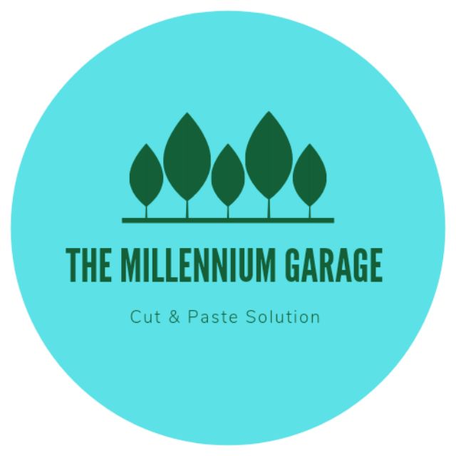 Millennium Garage, Online Shop | Shopee Malaysia