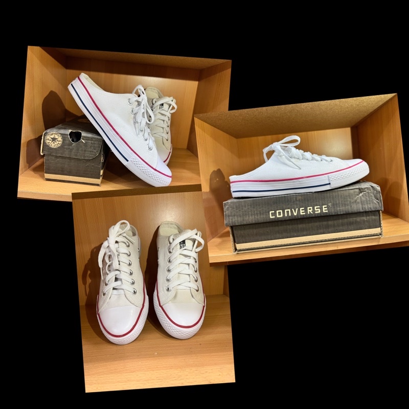 Converse ladies shop malaysia