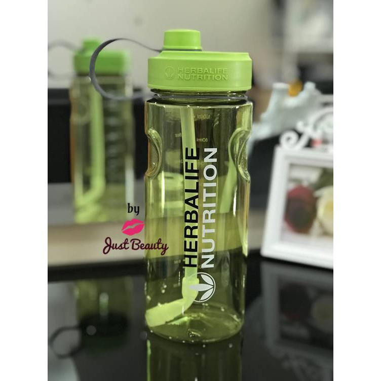 Herbalife bottle deals water