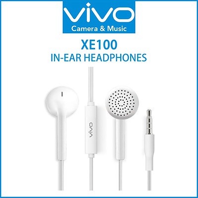 Vivo xe100 2025