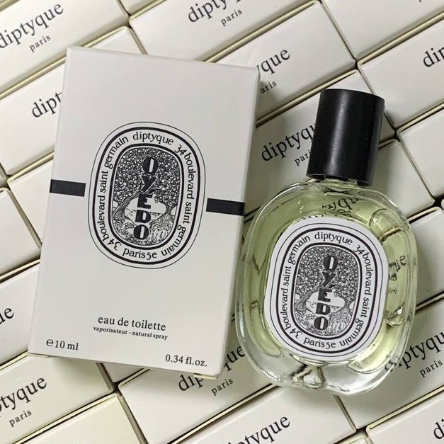 DIPTYQUE OYEDO EDT 10ML [Miniature] | Shopee Malaysia