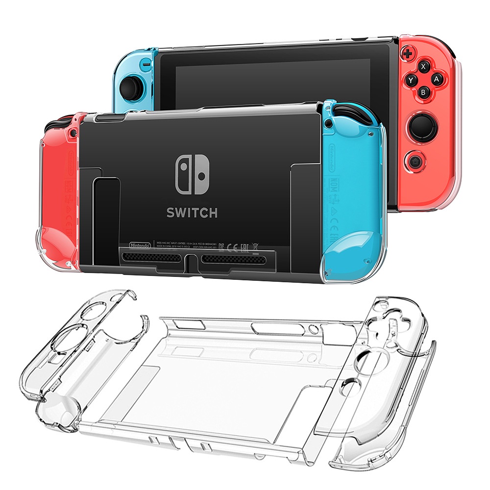 Switch cover clearance case