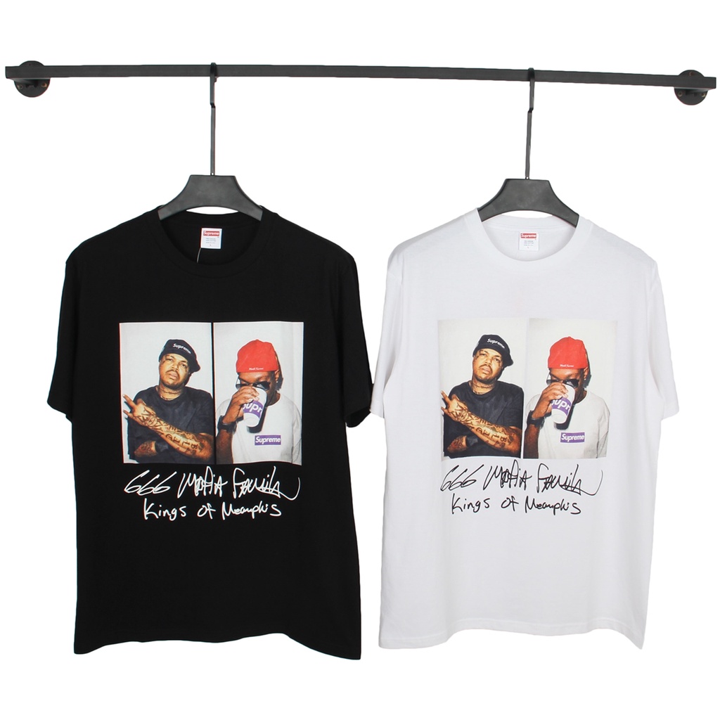 36 mafia hotsell supreme tee