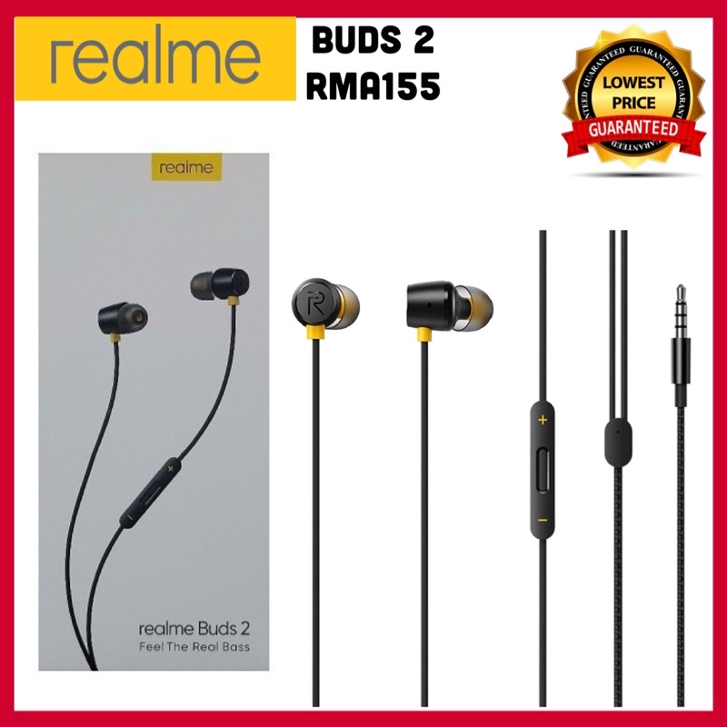 Realme buds 2 discount at lowest price