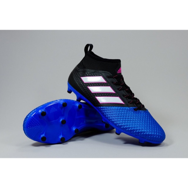 Adidas hotsell ace blue