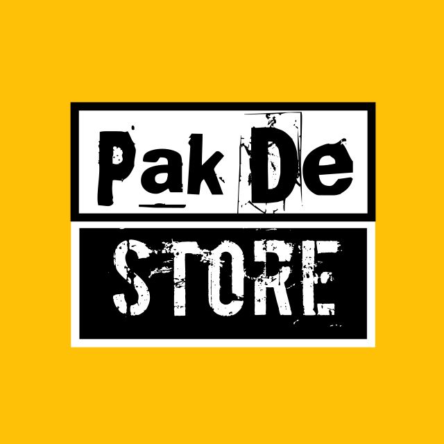 Pakde Store, Online Shop | Shopee Malaysia