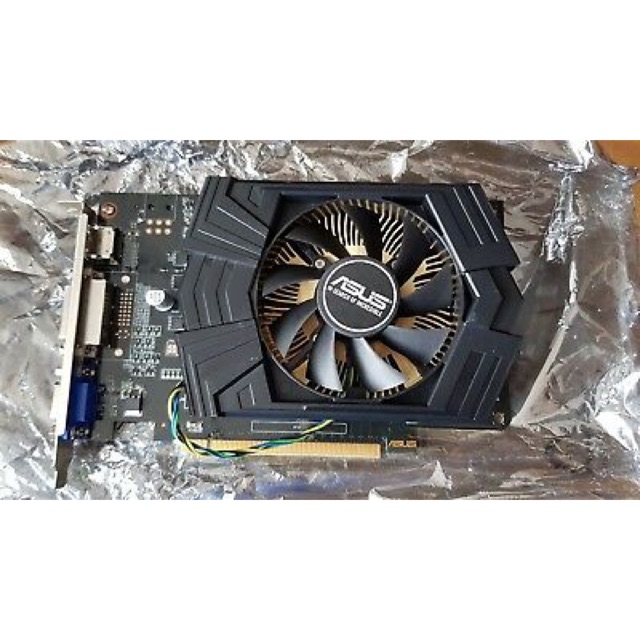 Asus gt 740 sale 2gb ddr5