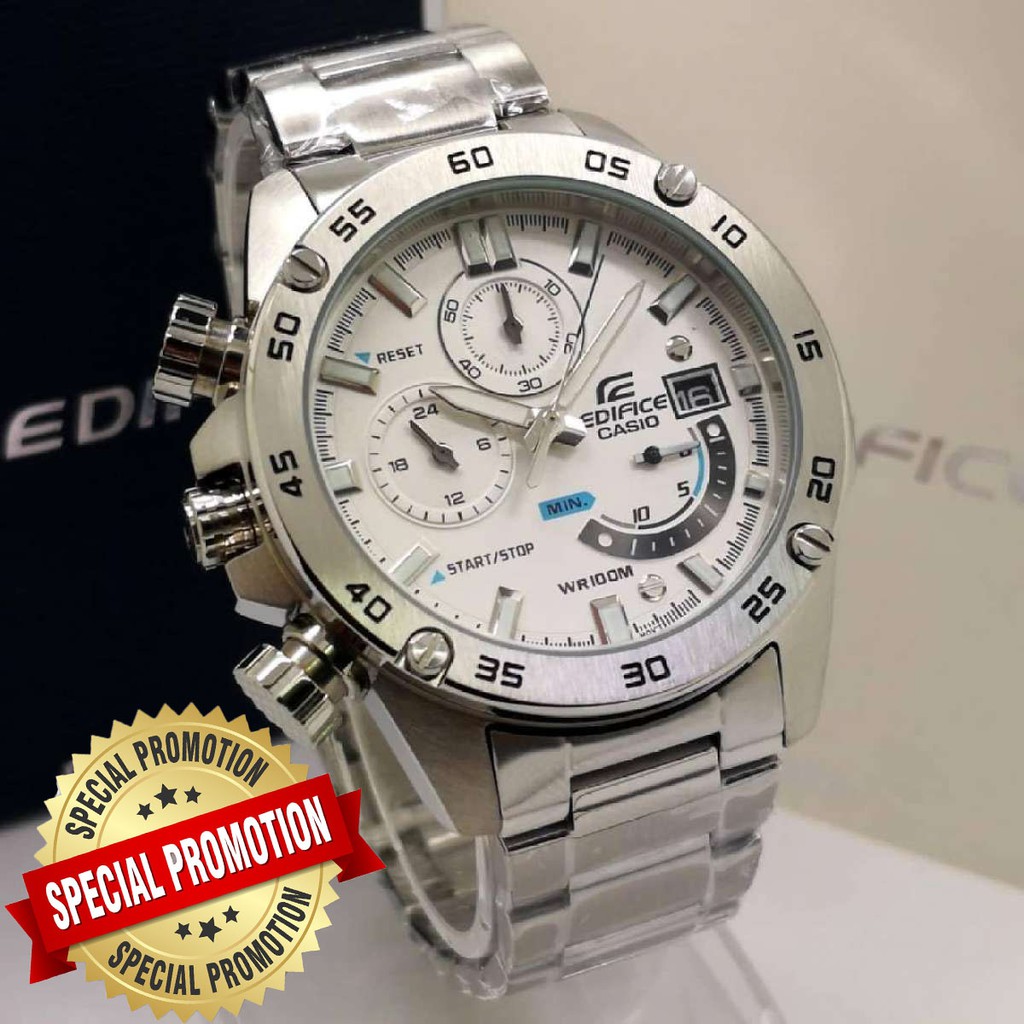 Casio efr558db hot sale