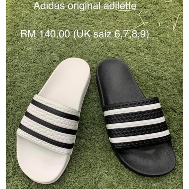 Adidas slides made in on sale italy