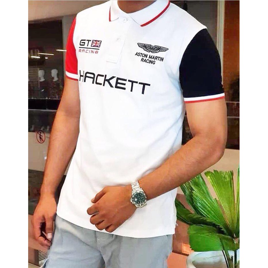 Hackett polo 2025 shirt malaysia