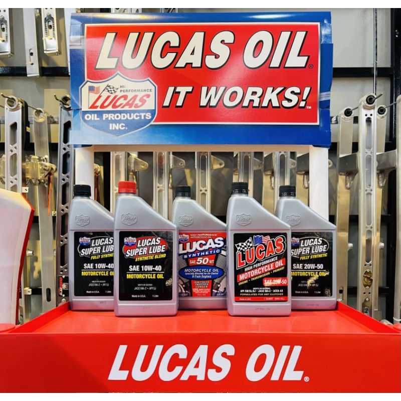 Lucas Engine Oil Stop Leak, 42 OFF