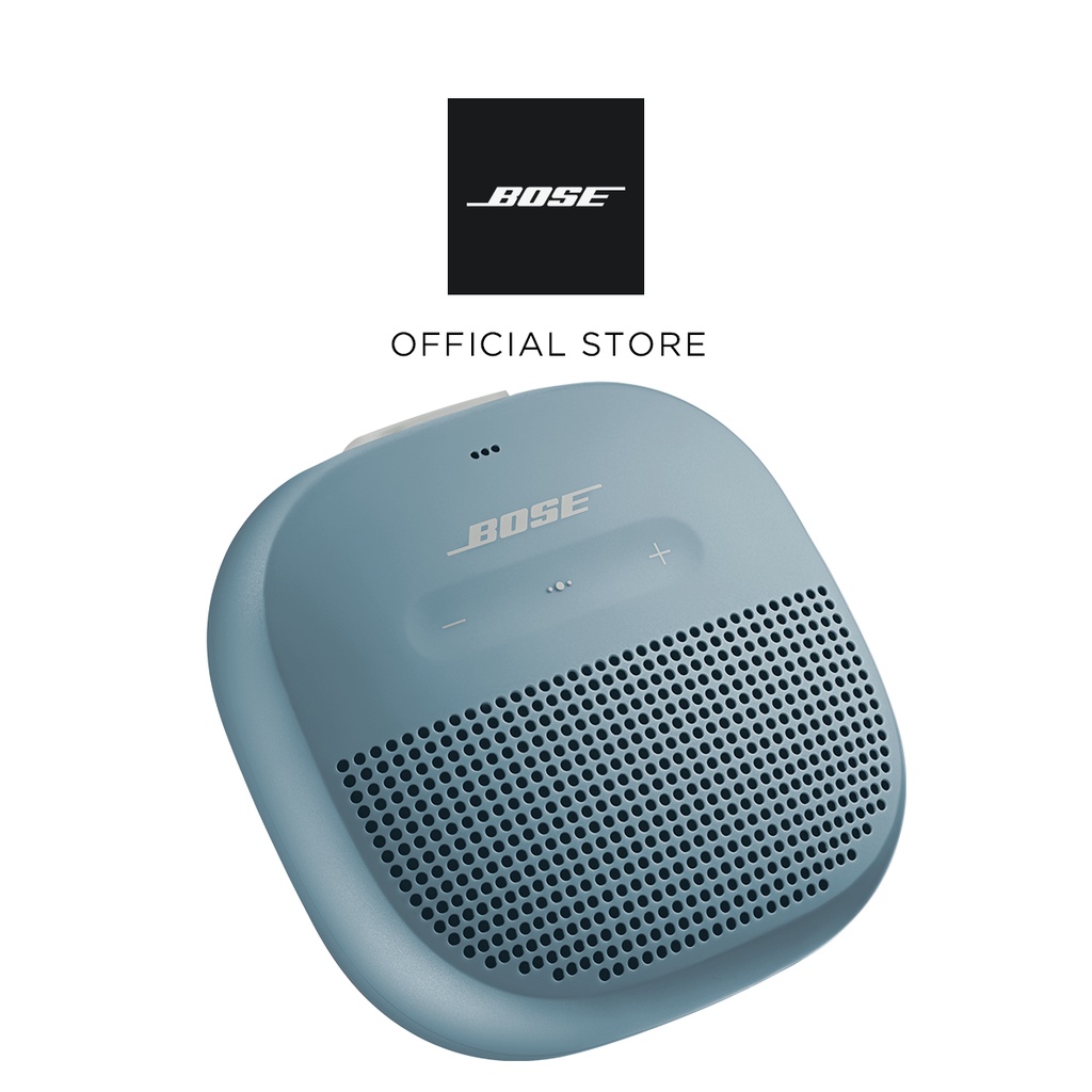 Bose store trolley speaker