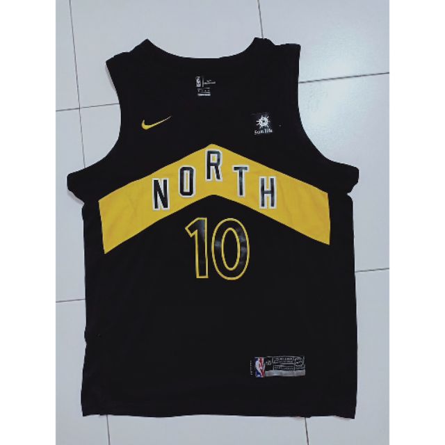 Ovo derozan jersey hotsell